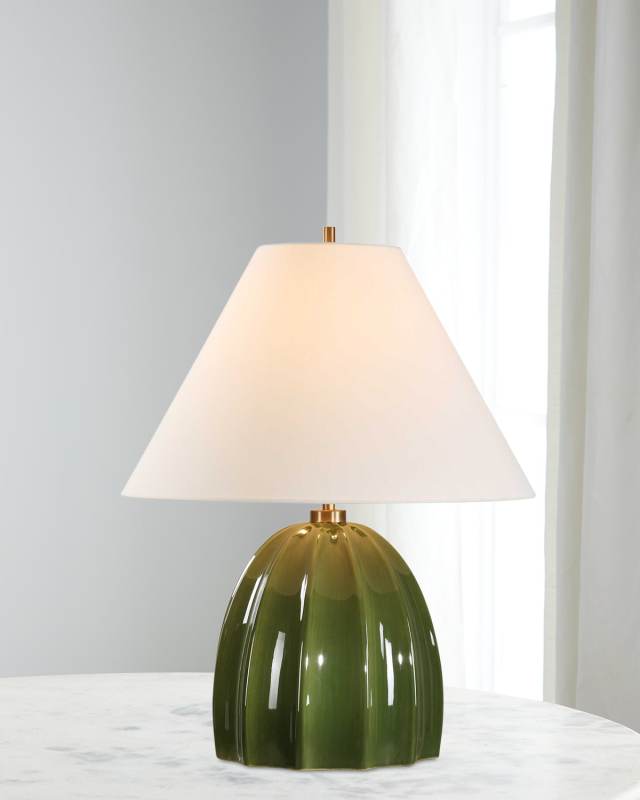 Renna 26" Table Lamp